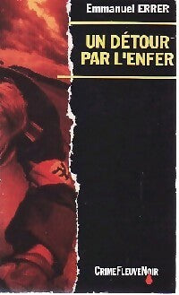 Livrenpoche : Un détour par l'enfer - Emmanuel Errer - Livre