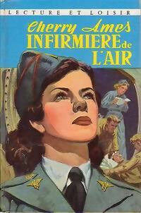 Livrenpoche : Cherry Ames, infirmière de l'air - Helen Wells - Livre