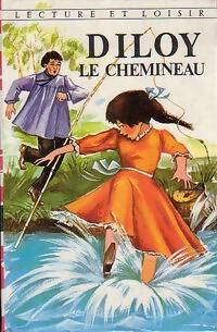 Livrenpoche : Diloy le chemineau - Comtesse De Ségur - Livre