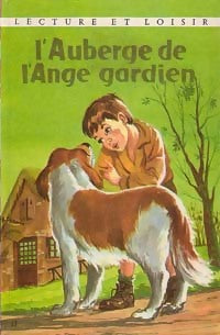 L'auberge de l'Ange Gardien - Comtesse De Ségur - Livre