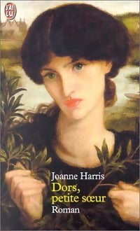 Livrenpoche : Dors petite soeur - Joanne Harris - Livre