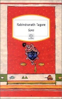 Livrenpoche : Gora - Rabindranath Tagore - Livre