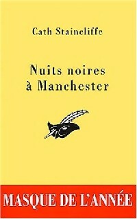 Livrenpoche : Nuits noires à Manchester - Cath Staincliffe - Livre
