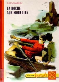 Livrenpoche : La roche aux mouettes - Jules Sandeau - Livre