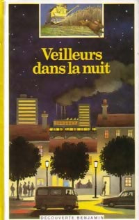 Livrenpoche : Veilleurs dans la nuit - Frédérique Thiollier - Livre