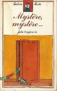 Mystère, mystère - Fulvio Testa - Livre