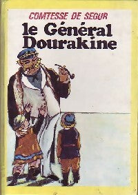 Livrenpoche : Le général Dourakine - Comtesse De Ségur - Livre