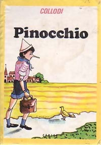 Livrenpoche : Pinocchio - Carlo Collodi, Carlo Collodi - Livre