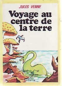 Livrenpoche : Voyage au centre de la terre - Jules Verne - Livre