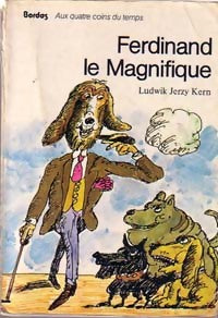 Livrenpoche : Ferdinand le Magnifique - Ludwik Jerzy Kern - Livre