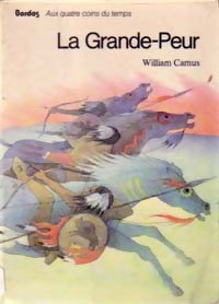 Livrenpoche : La Grande-Peur - William Camus - Livre