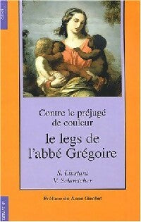 Livrenpoche : Contre le préjugé de couleur - Victor Schoelcher, S. Linstant - Livre