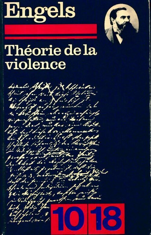 Livrenpoche : Théorie de la violence - Friedrich Engels - Livre