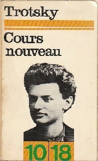 Livrenpoche : Cours nouveau - Léon Trotsky - Livre