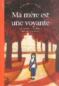 Livrenpoche : Ma mère est une voyante - Chantal Laborde - Livre