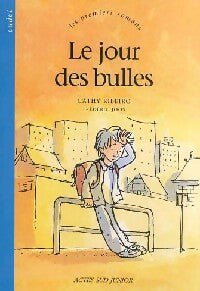 Livrenpoche : Le jour des bulles - Inconnu - Livre
