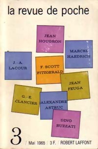 Livrenpoche : Bénédiction / Julia / Le déserteur / Baldassare / L'éléphant - Collectif - Livre