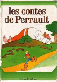 Livrenpoche : Contes - Charles Perrault - Livre