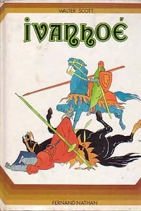 Livrenpoche : Ivanhoé - Walter Scott - Livre