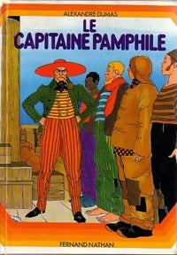 Livrenpoche : Le capitaine Pamphile - Alexandre Dumas - Livre