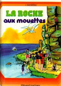 Livrenpoche : La roche aux mouettes - Jules Sandeau - Livre