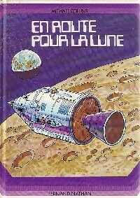 Livrenpoche : En route pour la lune - Michael Collins - Livre