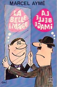 Livrenpoche : La belle image - Marcel Aymé - Livre