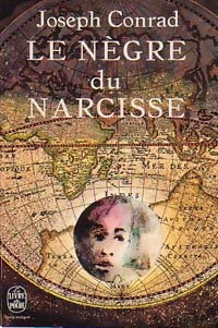 Livrenpoche : Le nègre du Narcisse - Joseph Conrad - Livre