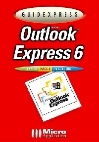 Livrenpoche : Outlook Express 6 - Johann-Christian Hanke - Livre