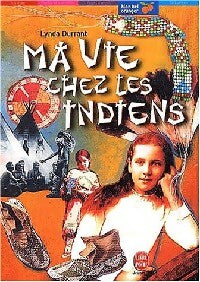 Livrenpoche : Ma vie chez les indiens. L'histoire de Mary Campbell - Lynda Durrant - Livre