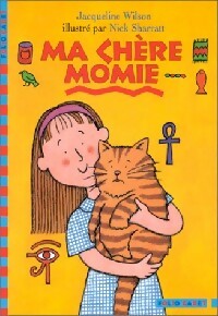 Livrenpoche : Ma chère momie - Jacqueline Wilson - Livre