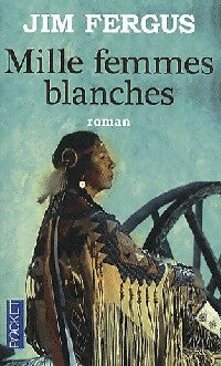 Livrenpoche : Mille femmes blanches - Jim Ferguson - Livre