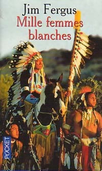 Livrenpoche : Mille femmes blanches - Jim Ferguson - Livre