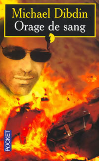 Livrenpoche : Orage de sang - Michael Dibdin - Livre