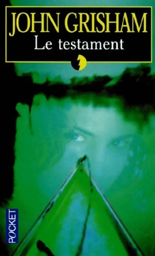 Livrenpoche : Le testament - John Grisham - Livre