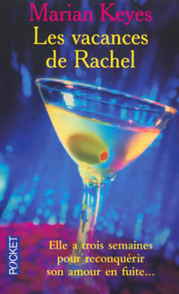 Livrenpoche : Les vacances de Rachel - Marian Keyes - Livre