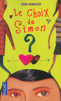 Livrenpoche : Le choix de Simon - John Ramster - Livre