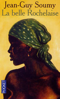 Livrenpoche : La belle rochelaise - Jean-Guy Soumy - Livre