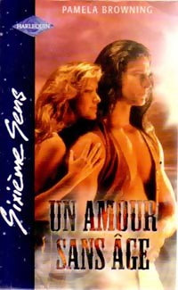 Livrenpoche : Un amour sans âge - Pamela Browning - Livre