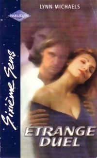 Livrenpoche : Etrange duel - Lynn Michaels - Livre