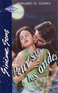 Livrenpoche : Peur sur les ondes - Margaret St George - Livre