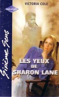 Livrenpoche : Les yeux de Sharon Lane - Victoria Cole - Livre