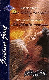 Livrenpoche : Les oubliés de l'aube / La statuette magique - Yarbro Chelsea Quinn, Maggie Shayne - Livre