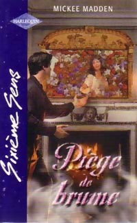 Livrenpoche : Piège de brume - Mickee Madden - Livre