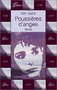 Poussières d'anges - Ann Scott - Livre