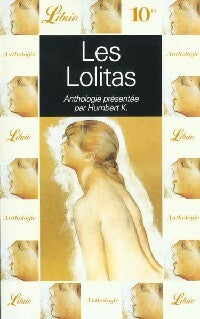 Livrenpoche : Les Lolitas - K. Humbert - Livre