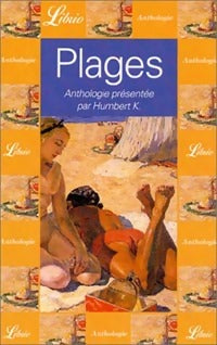 Livrenpoche : Plages - K. Humbert - Livre