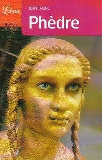 Livrenpoche : Phèdre - Jean Racine - Livre