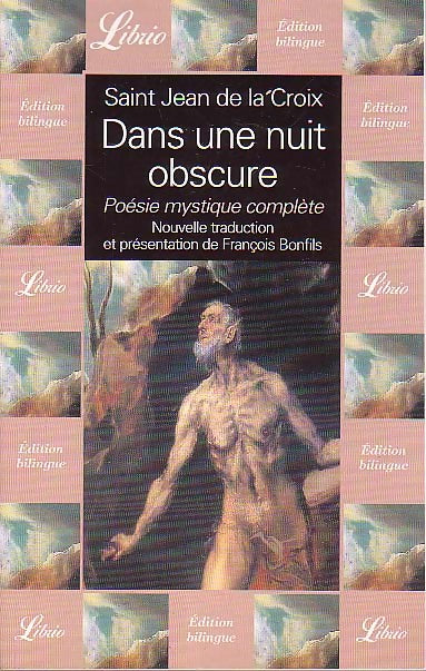 Livrenpoche : Dans une nuit obscure - Jean De la Croix - Livre