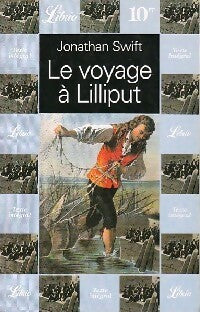 Livrenpoche : Voyage à Lilliput - Jonathan Swift - Livre